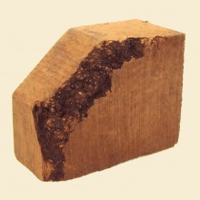 Spanish Ebouchon Rellevat Extra Quality Briar Block bb16