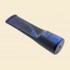 Blue Saddle 17mm x 75mm Acrylic Pipe Mouthpiece without Tenon am4