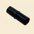 Nylon Flock Tenon 10.3mm with Ring for 9mm Filter for Mouthpieces fl103fr