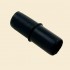 Nylon Flock Tenon 10.3mm with Ring Stop for 9mm Filter for Mouthpieces fl103rs