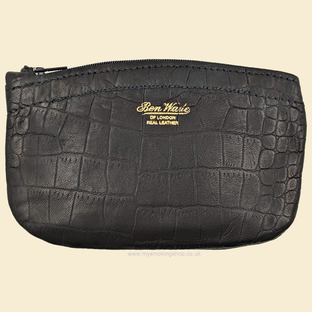Trendy Crocodile Pattern Handbag, Fashion Faux Leather Shoulder Bag,  Women's Office & Work Purse - Walmart.com