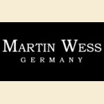 Martin Wess Germany Tobacco Pouches