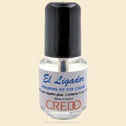 Credo El Ligador Cigar Glue and Crack Sealer (5ml)