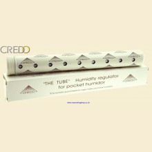 Credo The Tube Humidifier for Cigar Cases and Travel Humidors