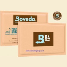 Boveda 84% 2-Way Humidity Control Large 60g Pack