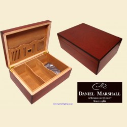 Bóveda Humidors by Savoy