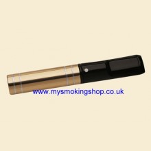 Dunhill Goldium Alu Cigarette Holder CH5202