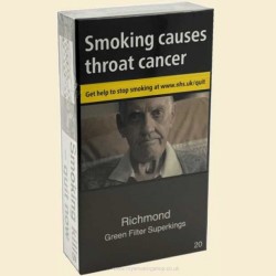 Richmond Cigarettes