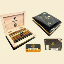 Cohiba Siglo de Oro Year of the Rabbit Ltd Habanos Edition Box of 18 Cuban Cigars