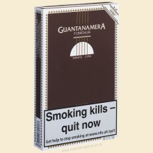 Guantanamera Cristales Pack of 5 Cuban Cigars