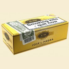 Jose L. Piedra Cazadores Boxed Bundle of 12 Cuban Cigars