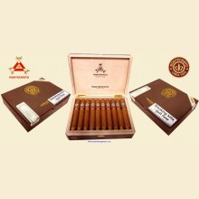 Montecristo Linea 1935 Maltes Box of 20 Cuban Cigars