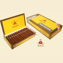 Montecristo Petit No.2 Box of 25 Cuban Cigars