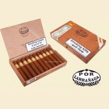 Por Larranaga Galanes Box of 10 Cuban Cigars