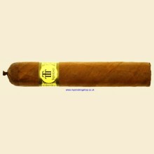 Trinidad Media Luna Single Cuban Cigar