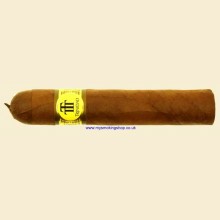 Trinidad Topes Single Cuban Cigar