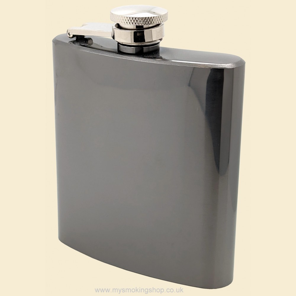 6oz Hip Flasks