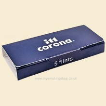 IM Corona Standard Lighter Flints Pack of 5