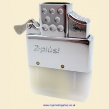 Z-plus Replacement Twin Jet Flame Insert for Regular Sized Zippo Lighters