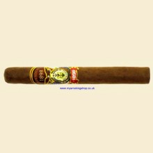 1898 Independencia Petit Corona Single Philippines Cigar