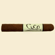 Blackbird Cuco Criollo Robusto Single Dominican Cigar