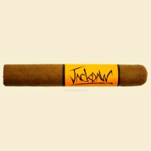 Blackbird Jackdaw Connecticut Robusto Single Dominican Cigar