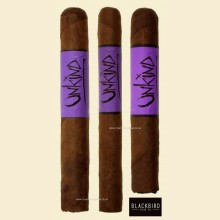 Blackbird Unkind Cubra Sampler of 3 Dominican Cigars