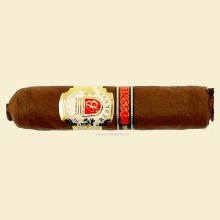 Bossner Richard I Moreno Corto Single Nicaraguan Cigar
