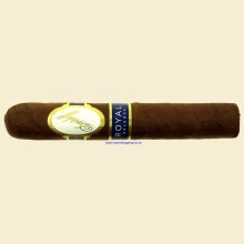 Davidoff Royal Release Robusto Single Dominican Republic Cigar