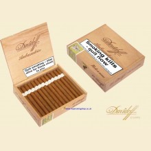 Davidoff Classic Ambassadrice Senorita Box of 25 Dominican Republic Cigars