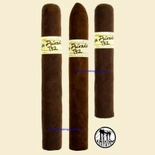 Drew Estate Liga Privada T52 Sampler of 3 Nicaraguan Cigars