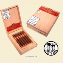 Drew Estate Undercrown Sungrown Corona Box of 12 Nicaraguan Cigars