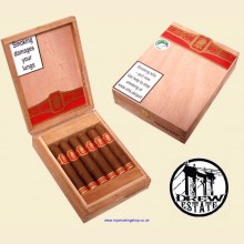 Drew Estate Undercrown Sungrown Robusto Box of 12 Nicaraguan Cigars