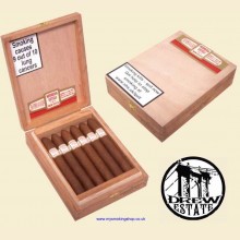 Drew Estate Herrera Esteli Piramide Fino Box of 12 Nicaraguan Cigars