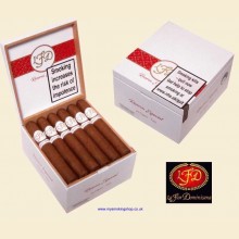 LFD La Flor Dominicana Reserva Especial Toro Box of 24 Dominican Cigars