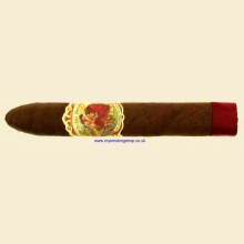My Father Flor de Las Antillas Belicoso Single Nicaraguan Cigar