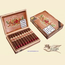 My Father Flor de Las Antillas Belicoso Box of 20 Nicaraguan Cigars