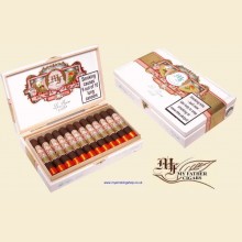 My Father Le Bijou 1922 Petit Robusto Box of 23 Nicaraguan Cigars