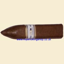 NUB Cameroon Box Pressed Torpedo 466 Single Nicaraguan Cigar