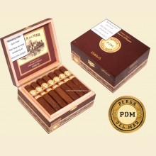 Perla del Mar Corojo Robusto Box of 25 Nicaraguan Cigars
