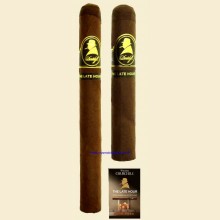 Davidoff Winston Churchill The Late Hour Sampler of 2 Dominican Cigars