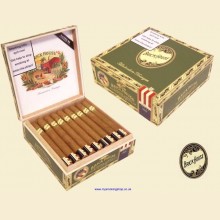 Brick House Corona Larga Double Connecticut Box of 25 Nicaraguan Cigars