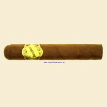 Brick House Robusto Single Nicaraguan Cigar