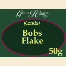 Kendal Bobs Flake Pipe Tobacco 50g