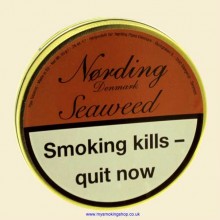 Nording Seaweed Pipe Tobacco 50g Tin