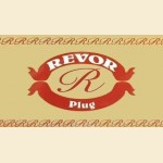 Revor Plug Pipe Tobacco