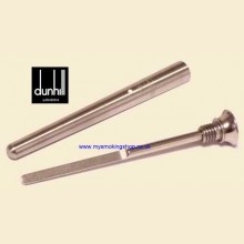 Dunhill Junior Steel Pipe Gadget Tamper PA4123
