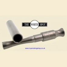 Dunhill Titanium Vaporised Pipe Gadget Tamper PA4132