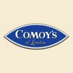 Comoys of London Pipes