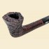 Davidoff Prestige Special Freehand Flamee Bent Pipe 300